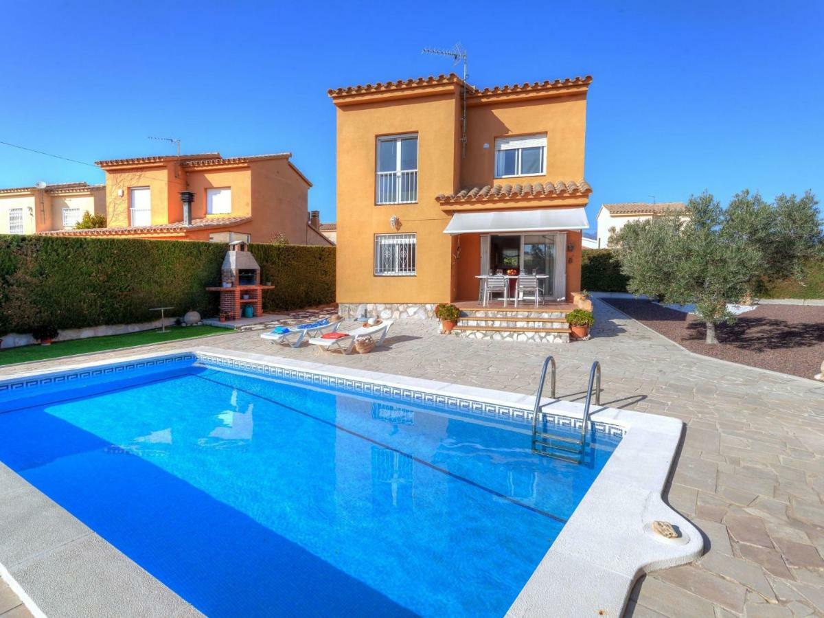 Isamar By Interhome Villa *